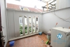 House with large garden for rent in Ciputra C area, Tay Ho, Hanoi